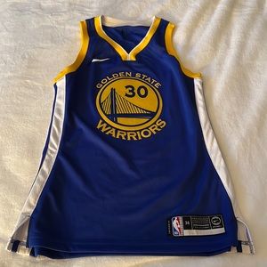 Golden State Warriors jersey